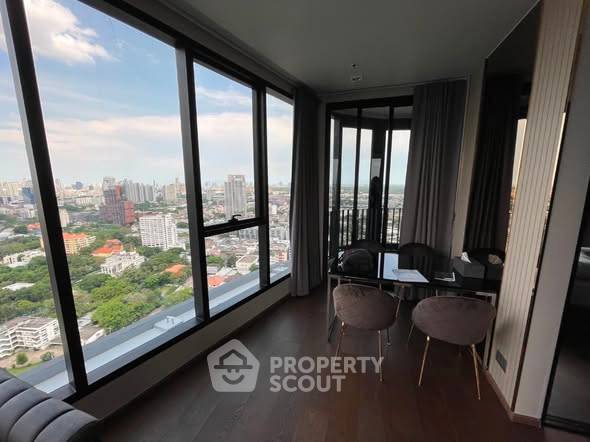 รูป คอนโด 2-ห้องนอน ที่ ไอดีโอ คิว สุขุมวิท 36 ใกล้ BTS ทองหล่อ (ID 2534363) - รูปที่ 3/7