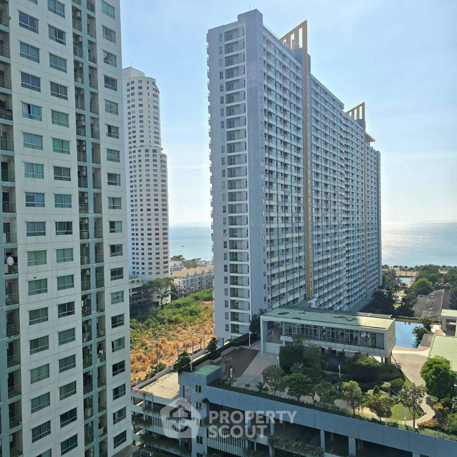 รูป คอนโด 1-ห้องนอน ที่ ลุมพินี ซีวิว จอมเทียน ใกล้ หาดจอมเทียน (ID 2534690) - รูปที่ 15/15