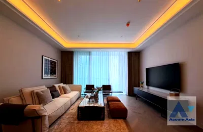 Condos for rent : 🔼🔽 AccomA 📩  2 BR Condominium @ONE Bangkok (AA45256)