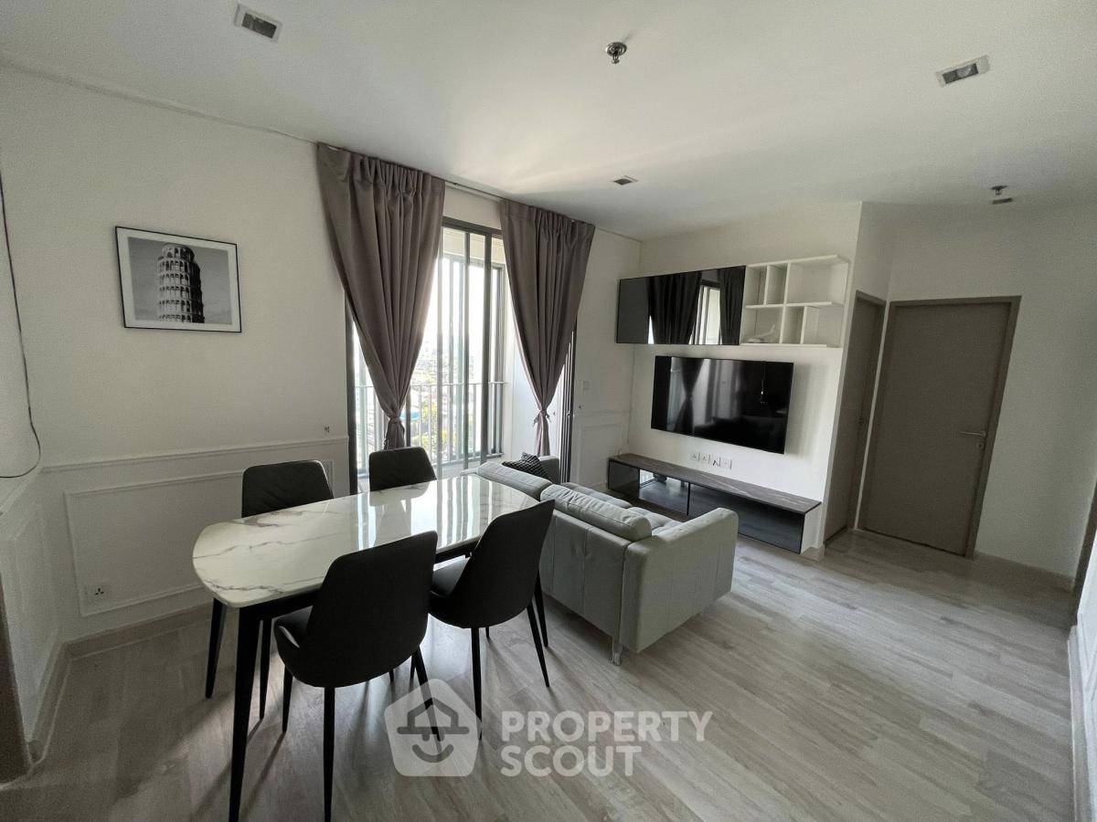 รูป คอนโด 2-ห้องนอน ที่ ไอดีโอ โมบิ สุขุมวิท 81 ใกล้ BTS อ่อนนุช (ID 2507588) - รูปที่ 3/10