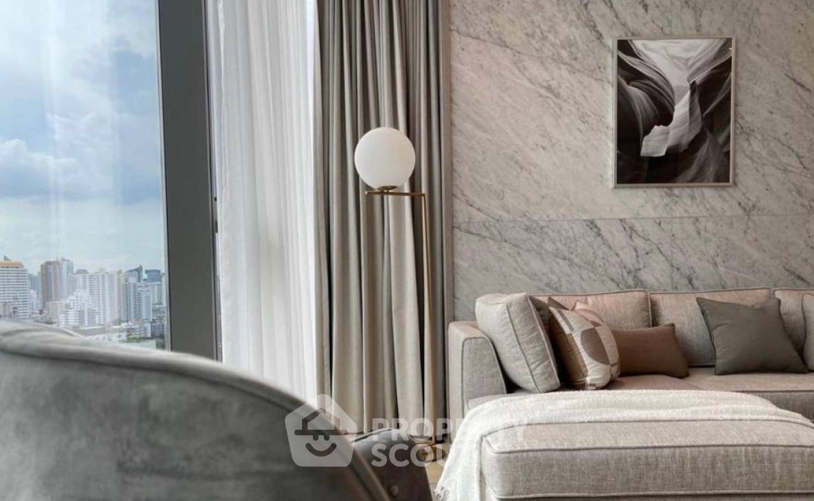 รูป คอนโด 2-ห้องนอน ที่ เดอะ สแตรนด์ ทองหล่อ ใกล้ BTS ทองหล่อ (ID 2531072) - รูปที่ 5/8