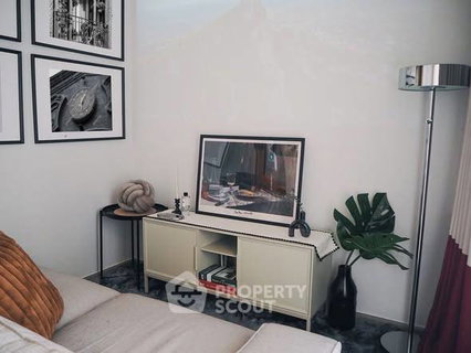 รูปภาพ คอนโด 1 ห้องนอน ชั้น 26 Life Ladprao Valley ใกล้ BTS ห้าแยกลาดพร้าว (ID 2532116)