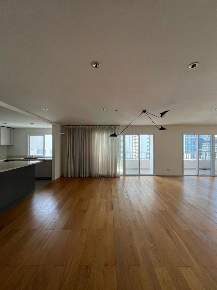 รูป 📌 ขายคอนโด สาทร พาร์ค เพลส อาคาร 1 ชั้น 18 4 ห้องนอน ขนาด 341 ตรม ใกล้ ใกล้ BTS ศาลาแดง - รูปที่ 2/8