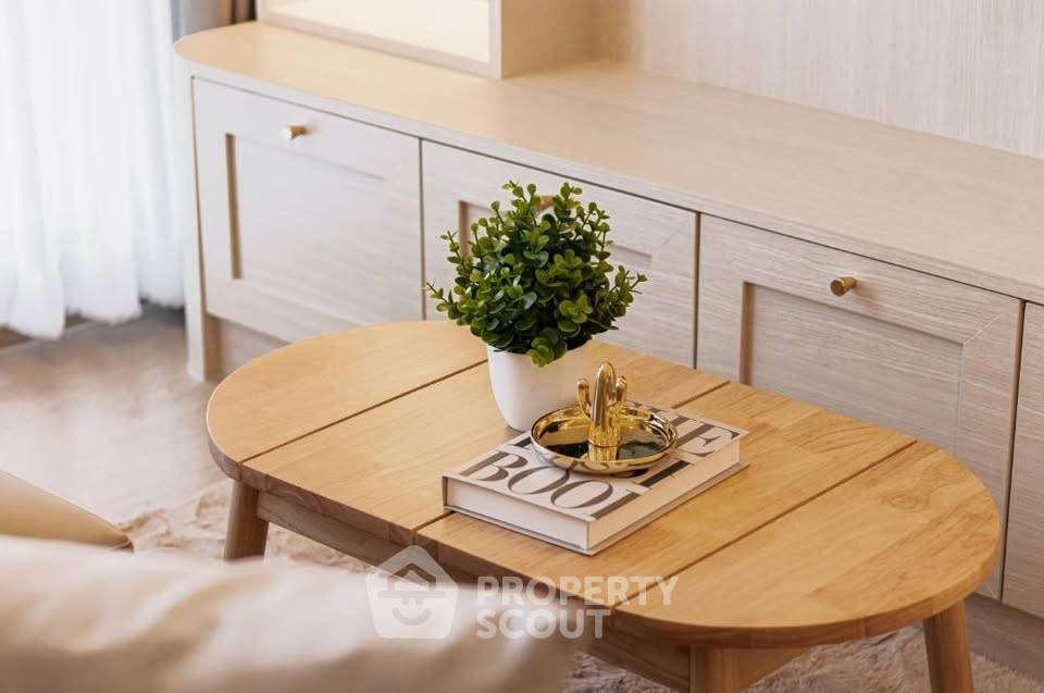 รูป คอนโด 2-ห้องนอน ที่ มารุ เอกมัย 2 ใกล้ BTS เอกมัย (ID 2535336) - รูปที่ 8/15