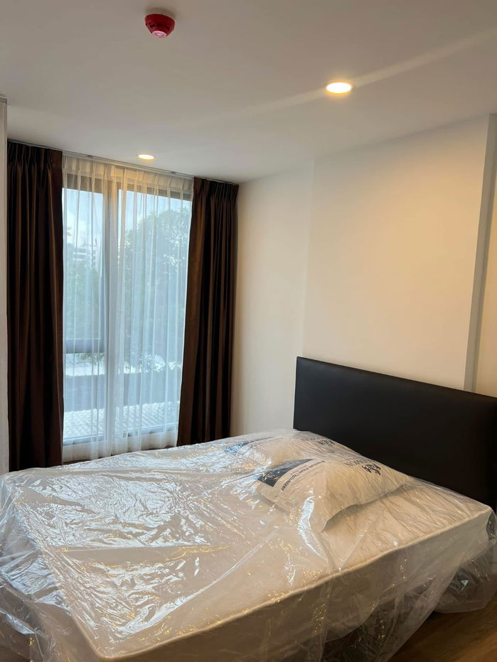 รูป 🤝🏻RB22663 ให้เช่าถูกมาก👍ไซบิค รัชดา 32✅แอดไลน์ @mproperty( มี @ ด้วย) แอดมินตอบไว - รูปที่ 8/9