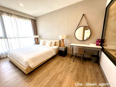 Condos for rent : 📍 KEEN Centre Sriracha  Call 064-242-6068