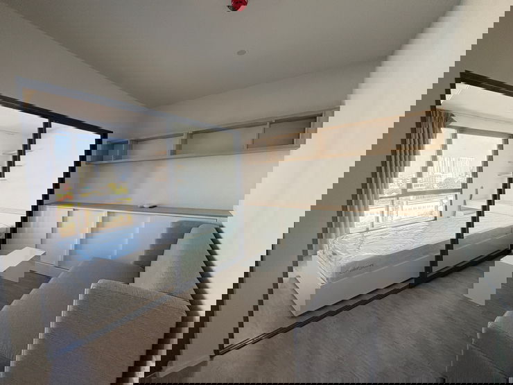 รูป ให้เช่า Blue Sukhumvit 89 บลู สุขุมวิท 89 1ห้องนอน ใกล้BTS อ่อนนุช - รูปที่ 6/9