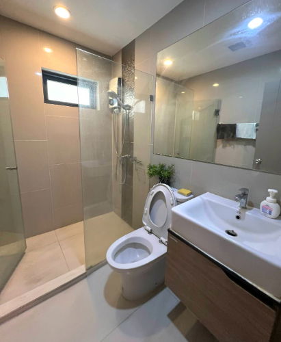 picture Ideo Tha phra Interchange Condo For Rent / Line : @mintocondo - 5/7