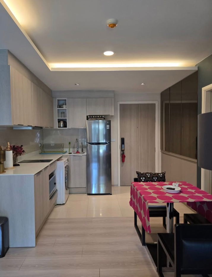 รูป #R8719 🎉 100169 ให้เช่าคอนโด VTARA SUKHUMVIT 36 CONDOMINIUM - รูปที่ 11/22