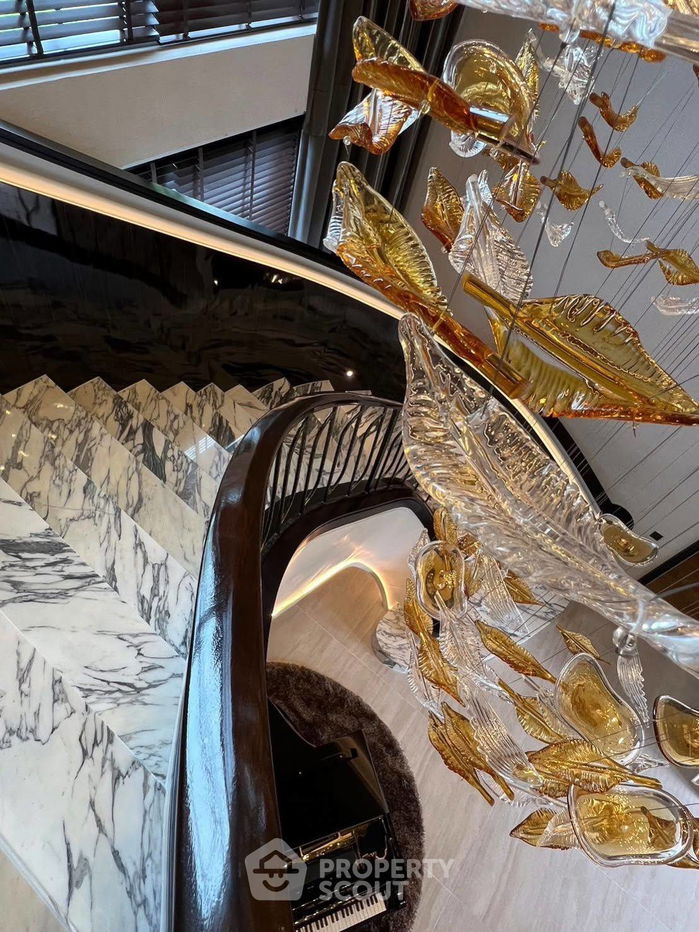 รูป บ้าน 5-ห้องนอน ที่ แกรนด์ บางกอก บูเลอวาร์ด สุขุมวิท – ศรีนครินทร์ ใกล้ ลาซาล (ID 2534688) - รูปที่ 10/30