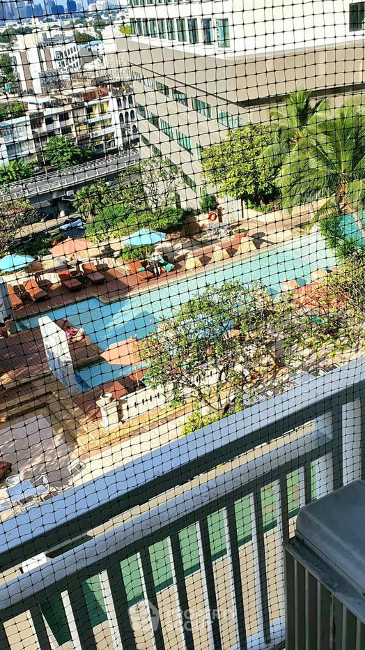 รูป คอนโด 2-ห้องนอน ที่ ชีวาทัย ราชปรารภ ใกล้ BTS อนุสาวรีย์ชัยสมรภูมิ (ID 2534700) - รูปที่ 2/11