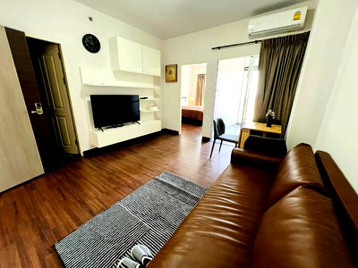 เช่าคอนโด เมืองเชียงใหม่ เชียงใหม่ : 📍ให้เช่า ศุภาลัย มอนเต้2 📍เพียงเดือนละ 12,000 บาทเท่านั้น!!