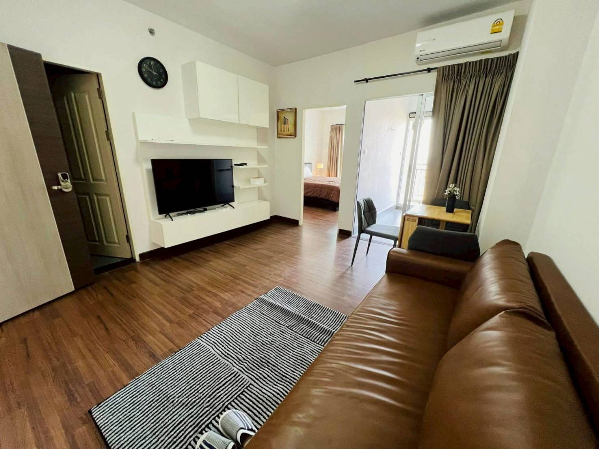 รูป 📍ให้เช่า ศุภาลัย มอนเต้2 📍เพียงเดือนละ 12,000 บาทเท่านั้น!! - รูปที่ 1/12