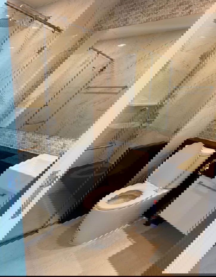 รูป #R8718 🎉 100169  ให้เช่าคอนโด Supalai Premier Charoen Nakhon  - รูปที่ 6/9