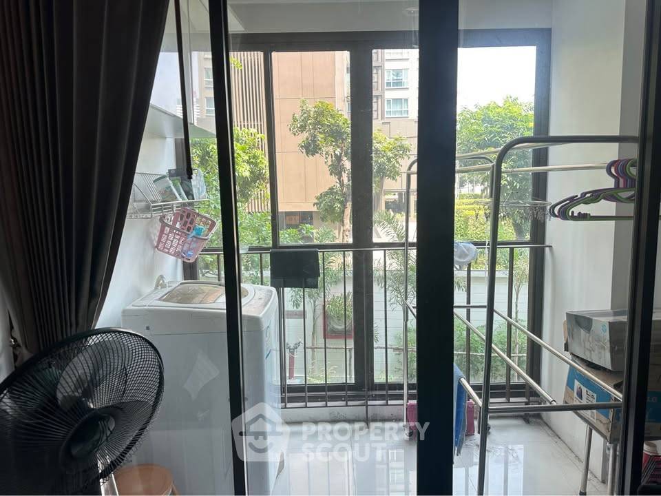 picture 2-BR Condo at Ideo Blucove Sathorn near BTS Wongwian Yai (ID 2535096) - 7/9