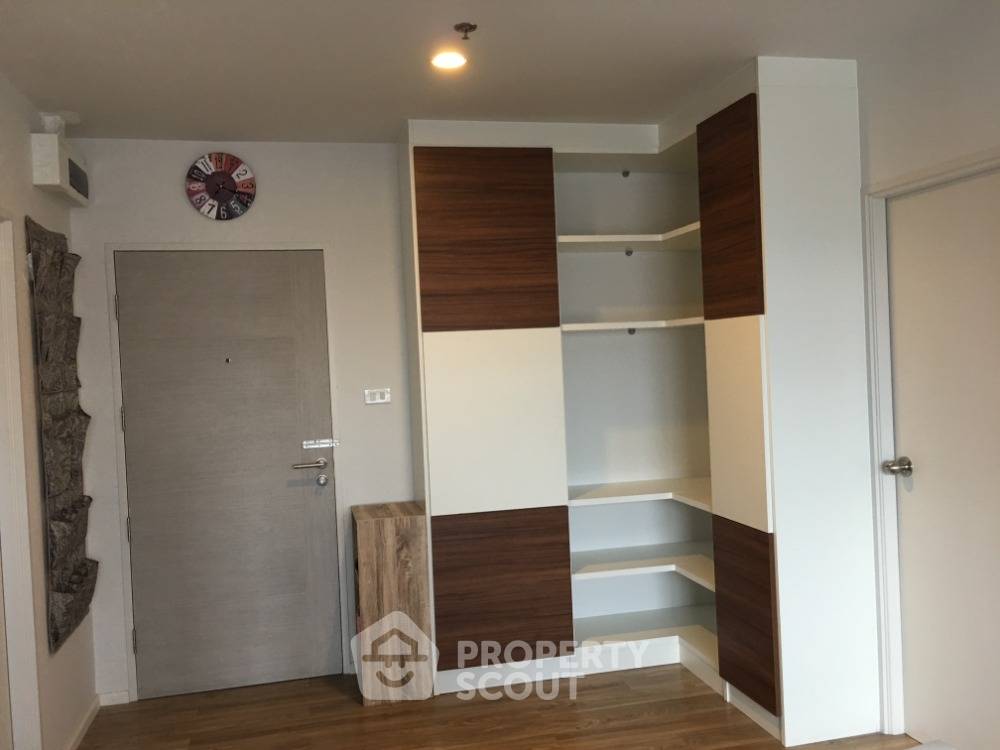 picture 2-BR Condo at Issi Condo Suksawat in Bang Pakok (ID 1447437) - 2/7
