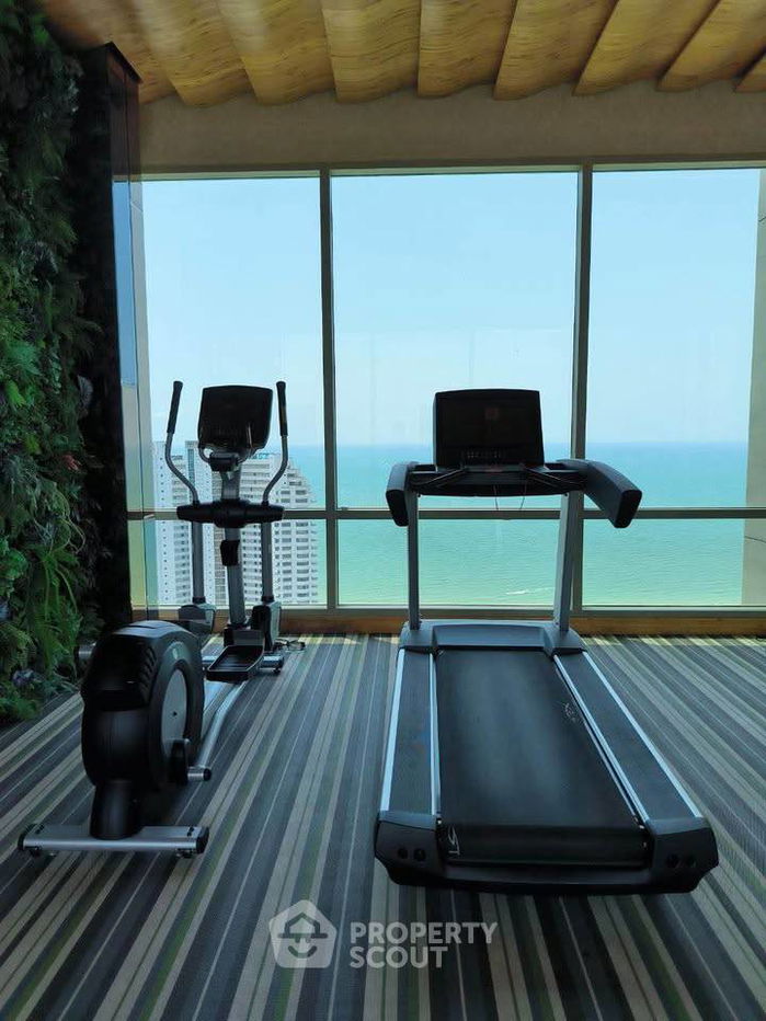 picture 1-BR Condo at The Riviera Jomtien close to Jomtien Beach (ID 2469087) - 2/7