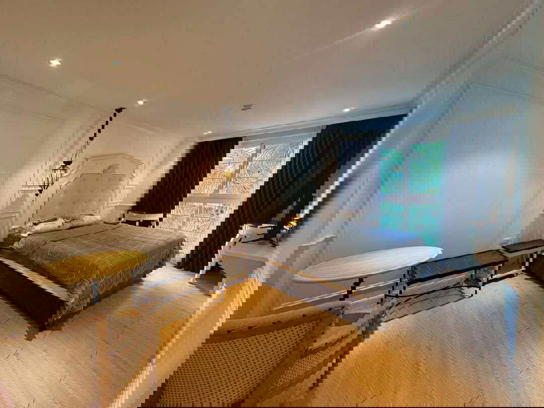 picture Seven seas Pattaya Condo for rent - 8/13