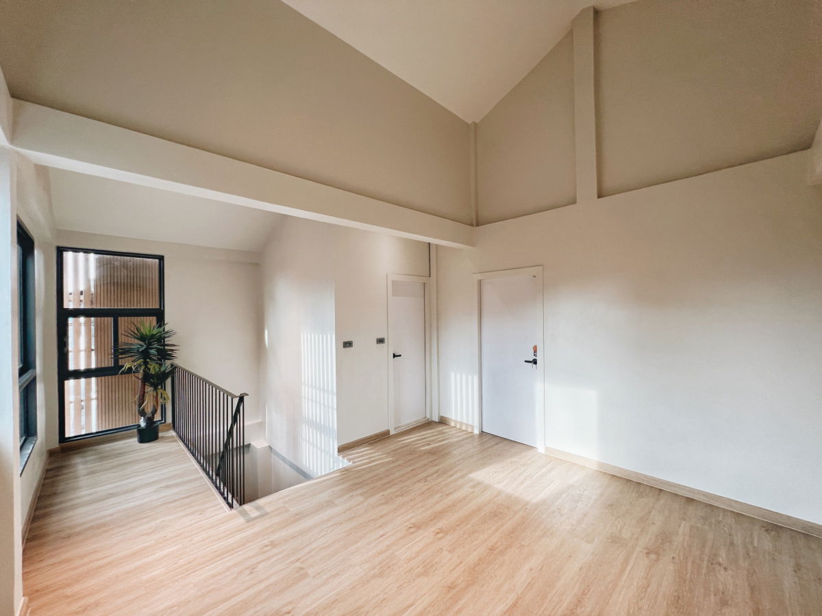 รูป 🏡 ขายบ้านเดี่ยว รีโนเวทใหม่ทั้งหลัง รามอินทรา 43 ติด 🚆 MRT มัยลาภ เพียง 100 ม - รูปที่ 5/8