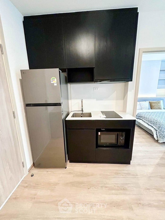 รูป คอนโด 1-ห้องนอน ที่ นิว ดิสทริค อาร์9 ใกล้ MRT พระราม 9 (ID 2531259) - รูปที่ 8/8