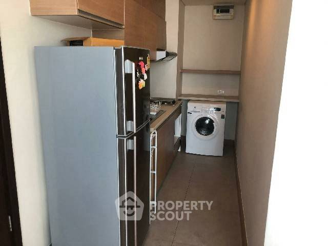 รูป คอนโด 1-ห้องนอน ที่ เลอรัก คอนโดมิเนียม ใกล้ BTS พระโขนง (ID 2530752) - รูปที่ 9/10