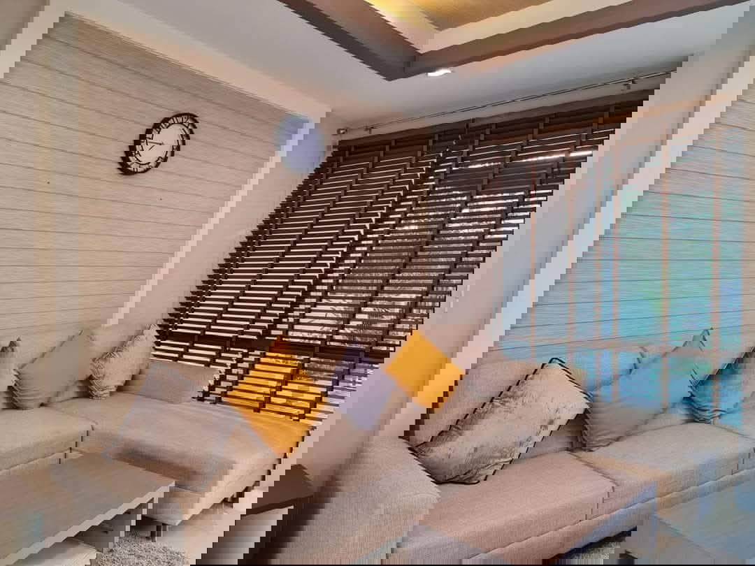 picture 🟢For Rent🟢 The Private Sukhumvit 97/1. Beautiful room, fully furnished! 📱ADD LINE @nathong97 (Replies ⚡ 24 Hr) AV102 - 37/38