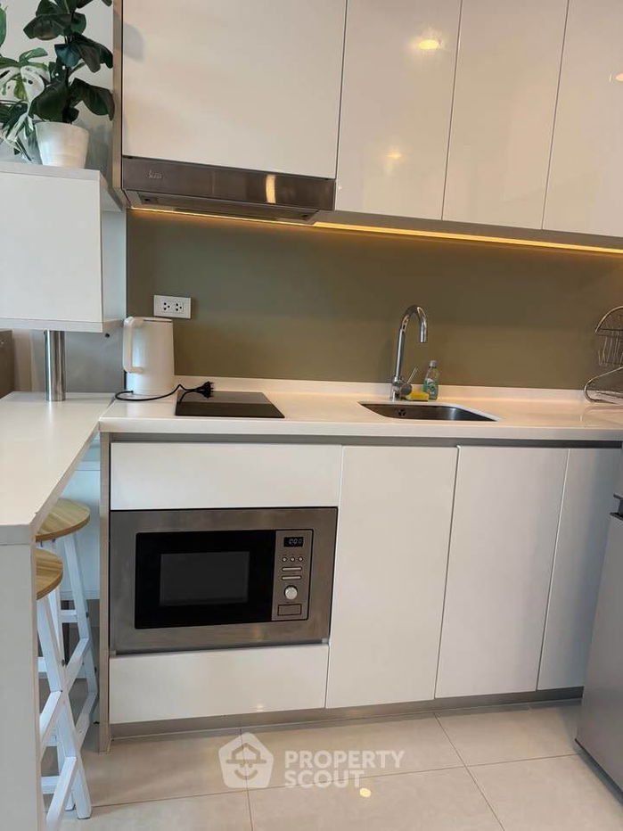 picture 1-BR Condo at The Riviera Jomtien close to Jomtien Beach (ID 2469087) - 5/7