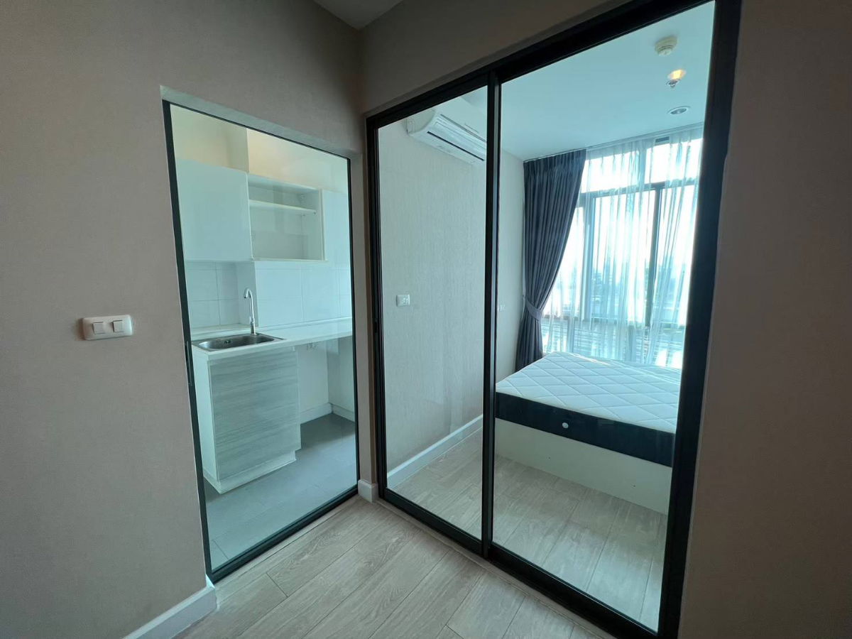 รูป 🤝🏻RB22657 ให้เช่าถูกมาก👍เมโทร สกาย บางซื่อ - ประชาชื่น✅แอดไลน์ @mproperty( มี @ ด้วย) แอดมินตอบไว - รูปที่ 2/8