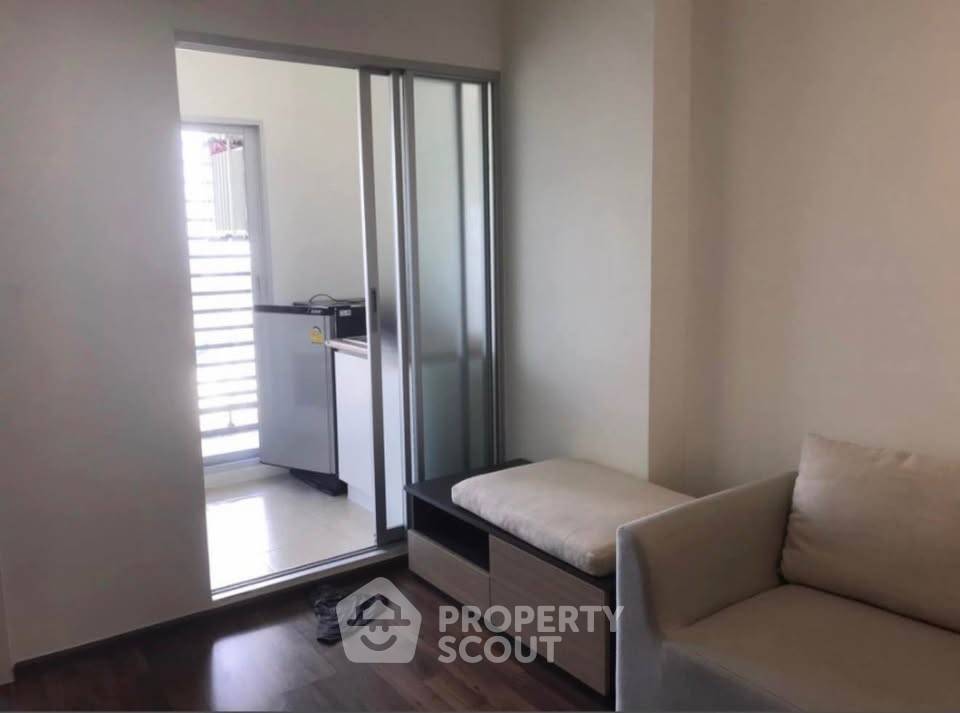 รูป คอนโด 1-ห้องนอน ที่ ยูดีไลท์ รัชวิภา ใน ลาดยาว (ID 2534747) - รูปที่ 6/11