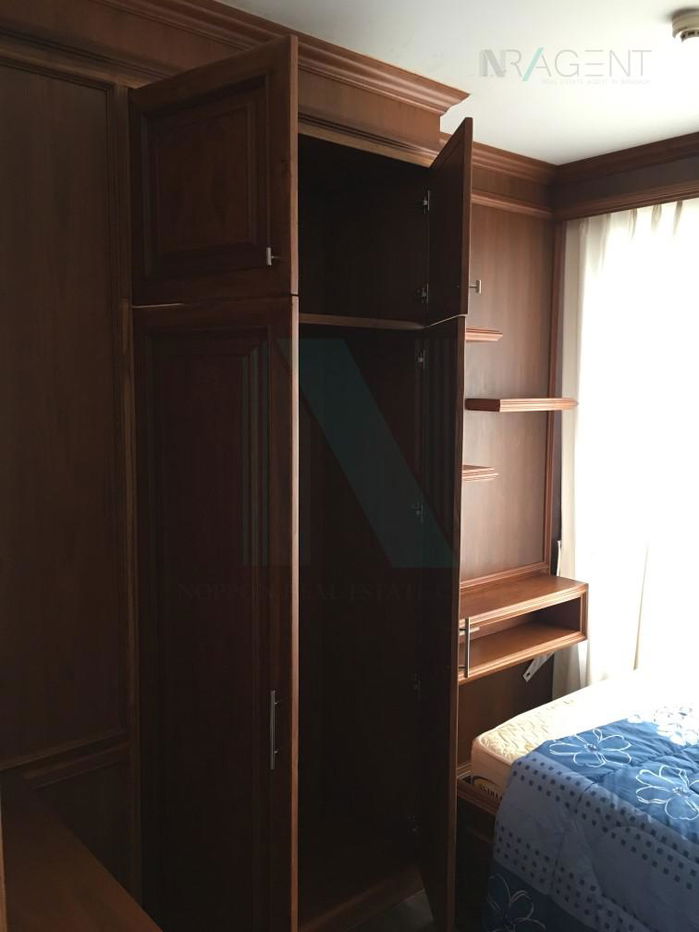 รูป 📌 ขายคอนโด เดอะ รูม สาทร-ตากสิน อาคาร 1 ชั้น 22 2 ห้องนอน ขนาด 76 ตรม ใกล้ The Mall ท่าพระ - รูปที่ 6/8