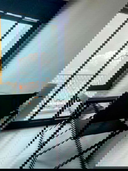 picture FQðšïļKT0118ðēLineID @556ryccgð
1Bedroom 29sqm Floor11 Fully furnishedðThe Base Central Pattaya - 8/16