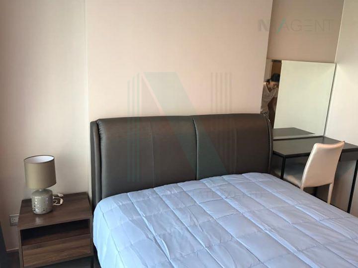 picture For Rent Condo WHIZDOM AVENUE RATCHADA - LADPRAO Building 1, Floor 5,1 bed room, Room size 35.00 sqm - 1/8