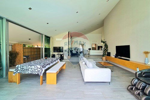 picture [920601001-821] Pool Villa Hua-Hin Soi 70 For Rent - 11/59