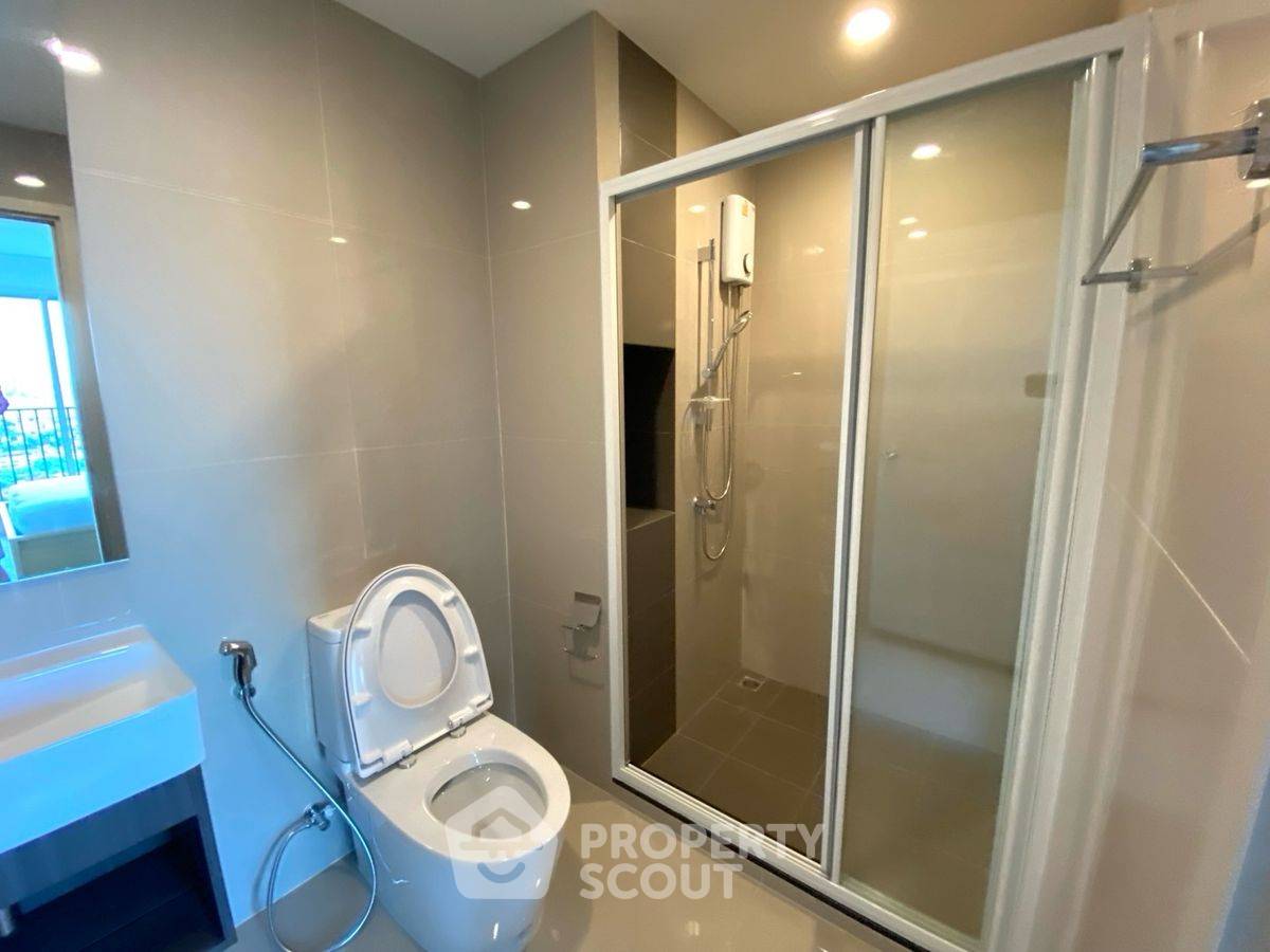 รูป คอนโด 2 ห้องนอน ชั้น 19 Ideo Charan 70-Riverview ใกล้ MRT บางพลัด (ID 2532799) - รูปที่ 7/8