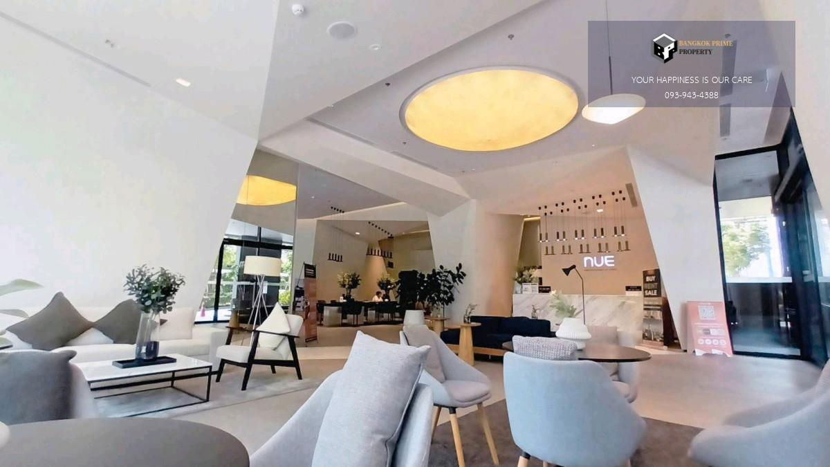 รูป Nue Noble Ratchada-Lat Phrao | 🚝ใกล้ BTS,MRTจตุจักร #2026011013694 - รูปที่ 7/9