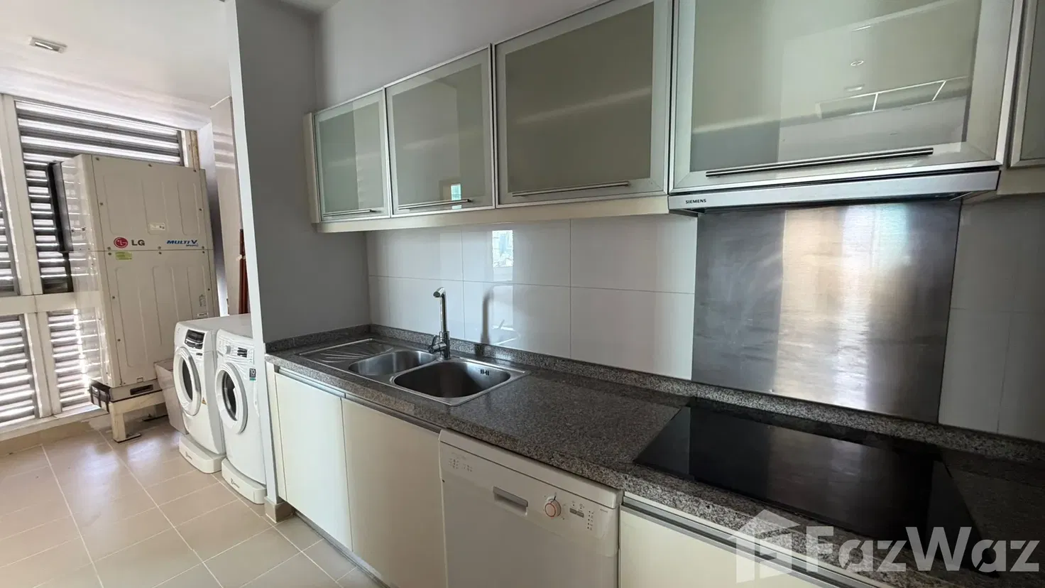 รูป ขาย คอนโด 3 ห้องนอน ในโครงการ มิลเลนเนียม เรสซิเดนซ์ 5911458 - รูปที่ 6/14