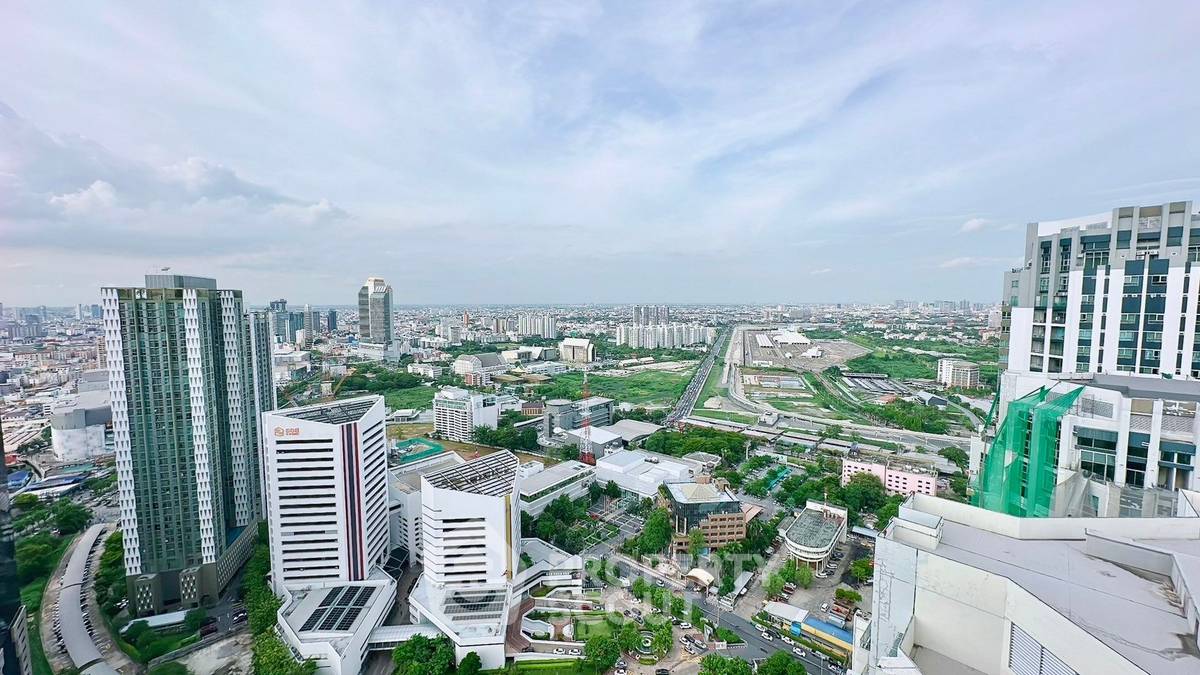 รูป คอนโด 3-ห้องนอน ที่ เบ็ล แกรนด์ พระราม 9 ใกล้ MRT พระราม 9 (ID 2535574) - รูปที่ 13/14