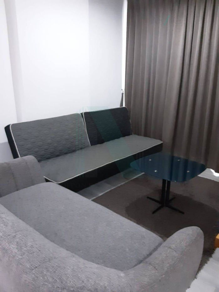 รูป 🚩 ให้เช่าคอนโด แบงค์คอก เฟ ลิซ สุขุมวิท 69-2 อาคาร 1 ชั้น 4 1 ห้องนอน ขนาด 44.00 ตรม ใกล้ BTS พระโขนง - รูปที่ 5/8