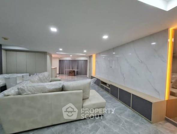 รูป คอนโด 3-ห้องนอน ที่ เพรสซิเดนท์ ปาร์ค คอนโดมิเนี่ยม ใกล้ MRT ศูนย์การประชุมแห่งชาติสิริกิติ์ (ID 2535831) - รูปที่ 2/10