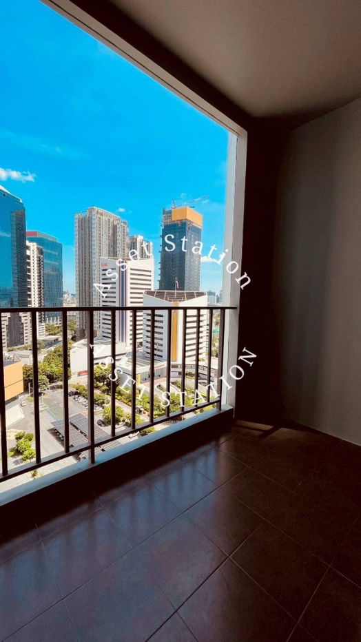 รูป ⭐ขายห้องสวย Belle Grand Rama 9 คอนโดหรูทำเลดี MRT พระราม 9💥 - รูปที่ 8/8