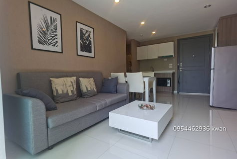 รูปภาพ ให้เช่า คอนโด อิลิเม้นท์ ศรีนรินทร์   17,969