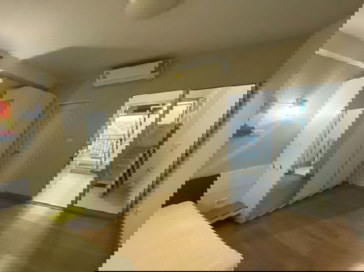 picture Condo for Rent: Supalai Park Asoke-Ratchada - 7/10