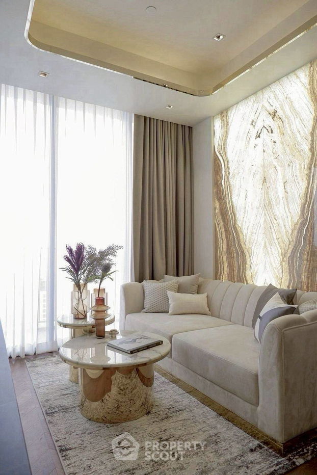 รูป คอนโด 1-ห้องนอน ที่ 28 ชิดลม ใกล้ BTS ชิดลม (ID 2446362) - รูปที่ 3/14