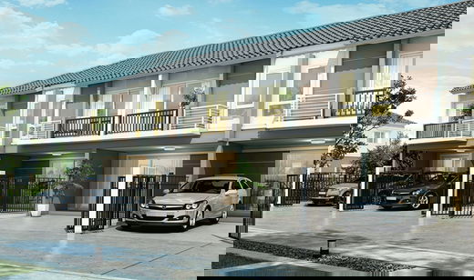 Project Supalai Bliss Bannamuang Picture - 2/2