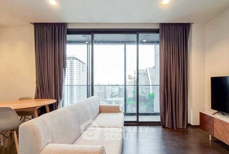 รูป คอนโด 2-ห้องนอน ที่ เดอะ ไลน์ ราชเทวี ใกล้ BTS ราชเทวี (ID 2510174) - รูปที่ 3/3