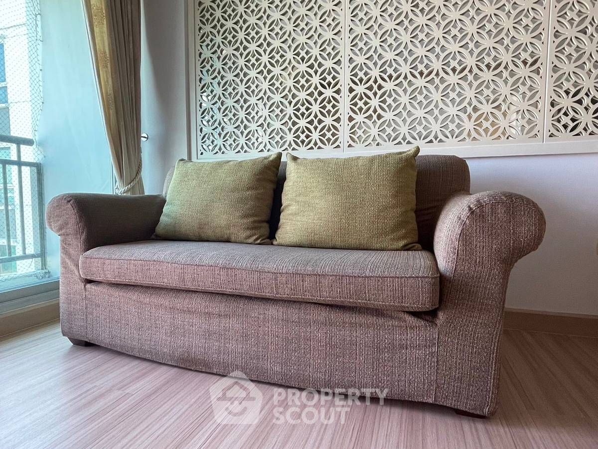 รูป คอนโด 1-ห้องนอน ที่ พลัส 67 คอนโดมิเนียม ใกล้ BTS พระโขนง (ID 1967875) - รูปที่ 7/7