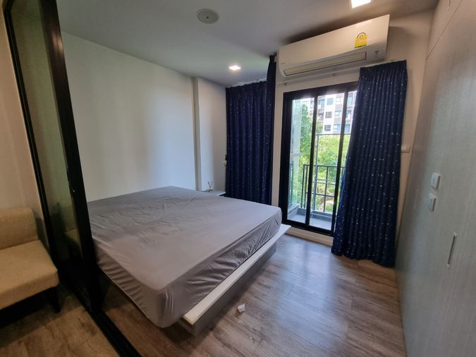 ♥️♥️คอนโด Modiz station ห้องสวย เพียง 9,000 บาท ติด bts พหล59 🥰🥰