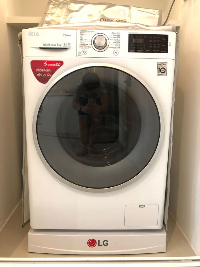 รูป #SC10816 📌 ให้เช่า | 🟦🟨ริทึ่ม สุขุมวิท 42🟥🟩💬 𝑪𝒐𝒏𝒕𝒂𝒄𝒕 𝑳𝑰𝑵𝑬: @𝒔𝒆𝒄𝒓𝒆𝒕𝒑𝒓𝒐𝒑𝒆𝒓𝒕𝒚 🔥✨ - รูปที่ 5/15