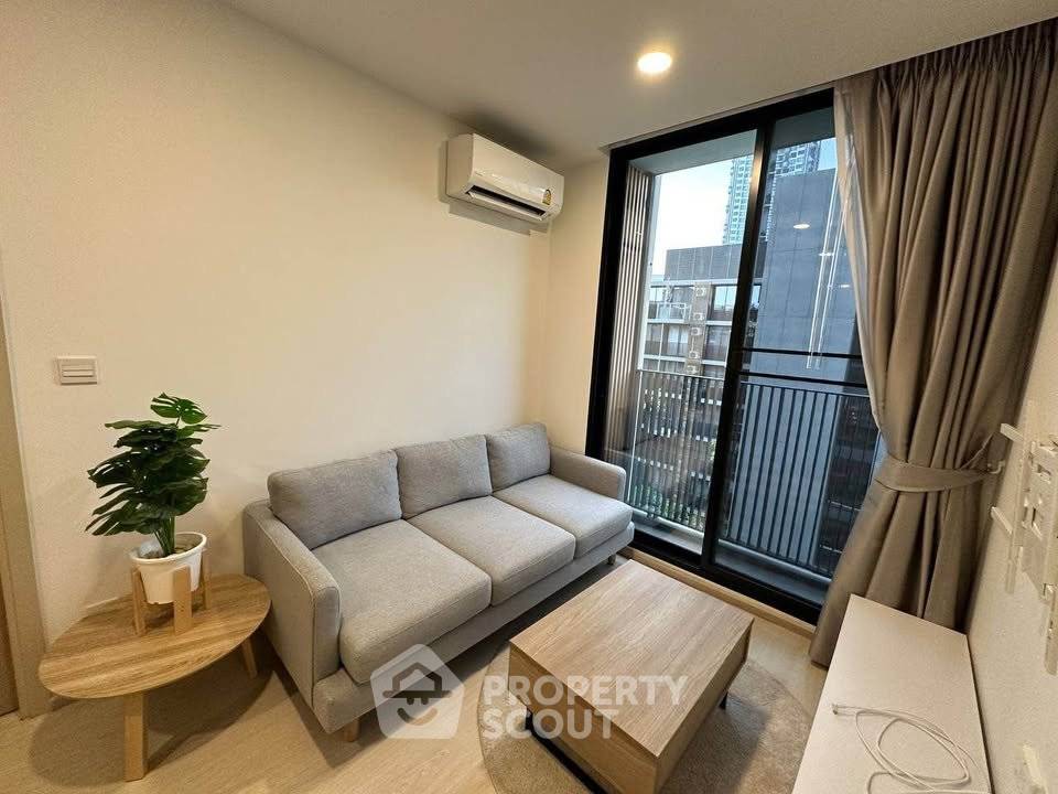 picture 1-BR Condo at Noble Ambience Sukhumvit 42 near BTS Ekkamai (ID 2476653) - 1/13