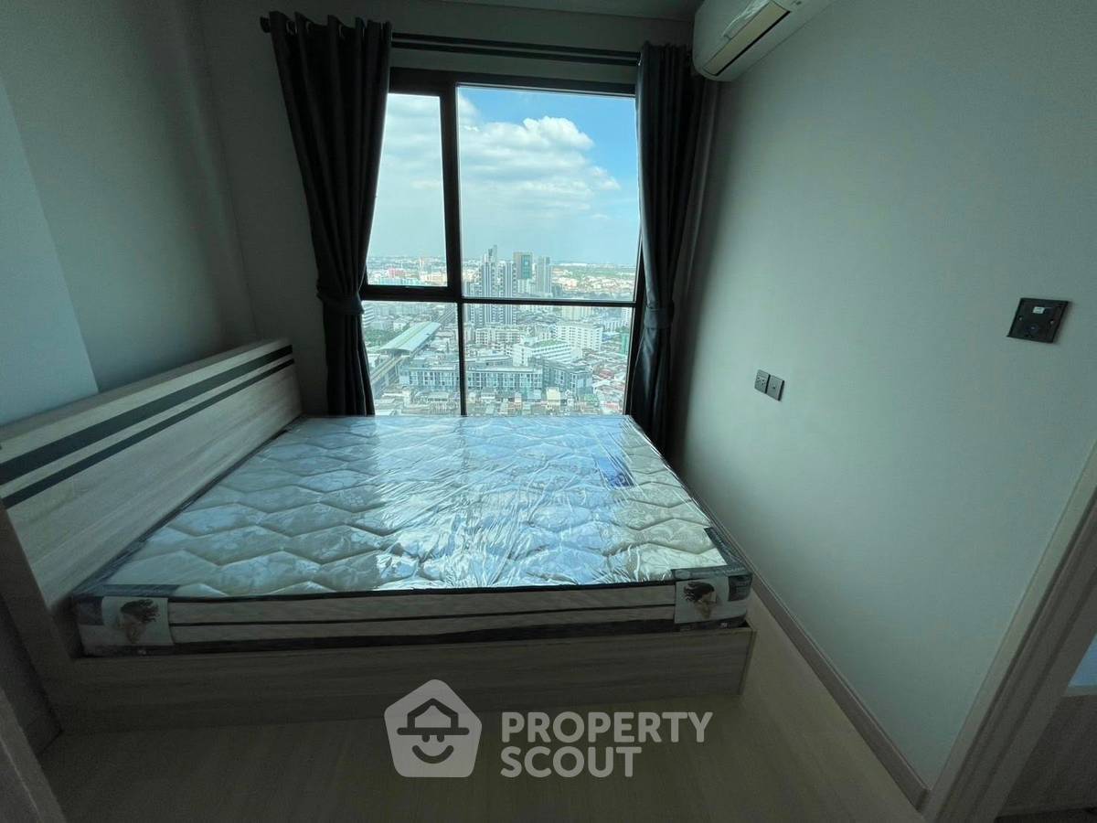 รูป คอนโด 2-ห้องนอน ที่ ลุมพินี พาร์ค พหล 32 ใกล้ BTS เสนานิคม (ID 2535344) - รูปที่ 12/12